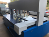 Automatische Abisoliermaschine für Papierschachteln