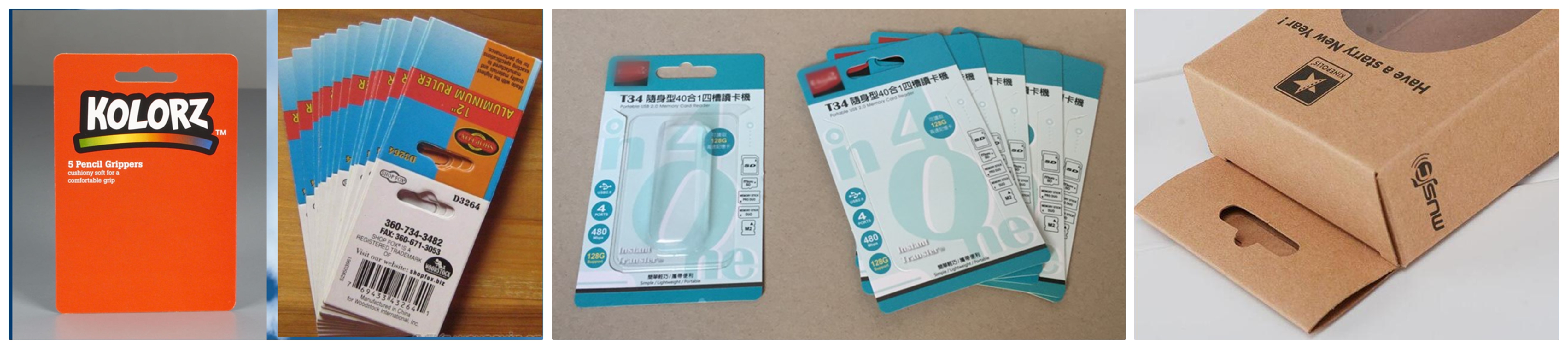 Lochabfall -Strippmaschine