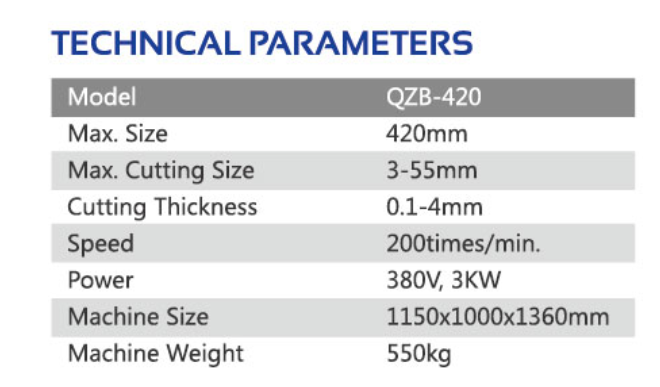 Buchverschneidemaschine Buch Wirbels&auml;ule