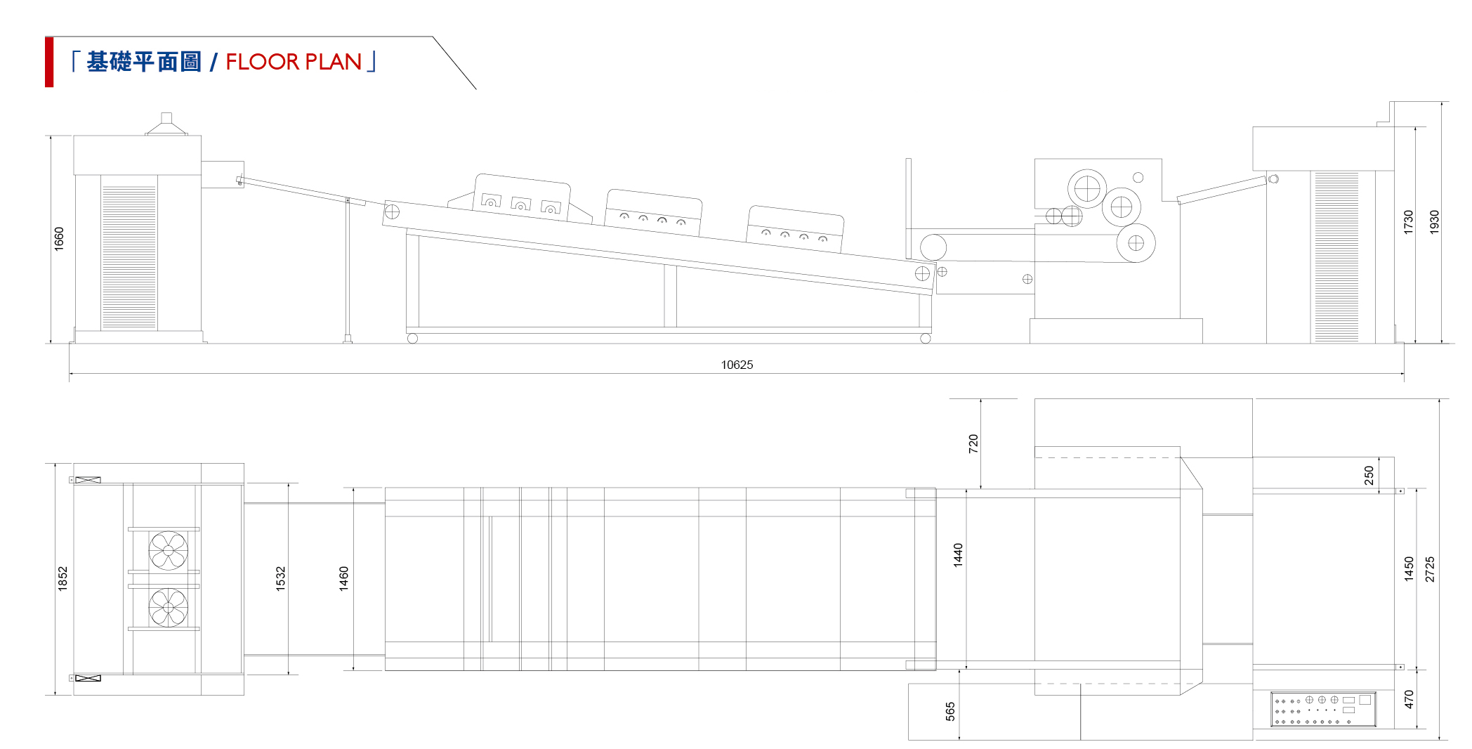 Spot UV -Beschichtungsmaschine 