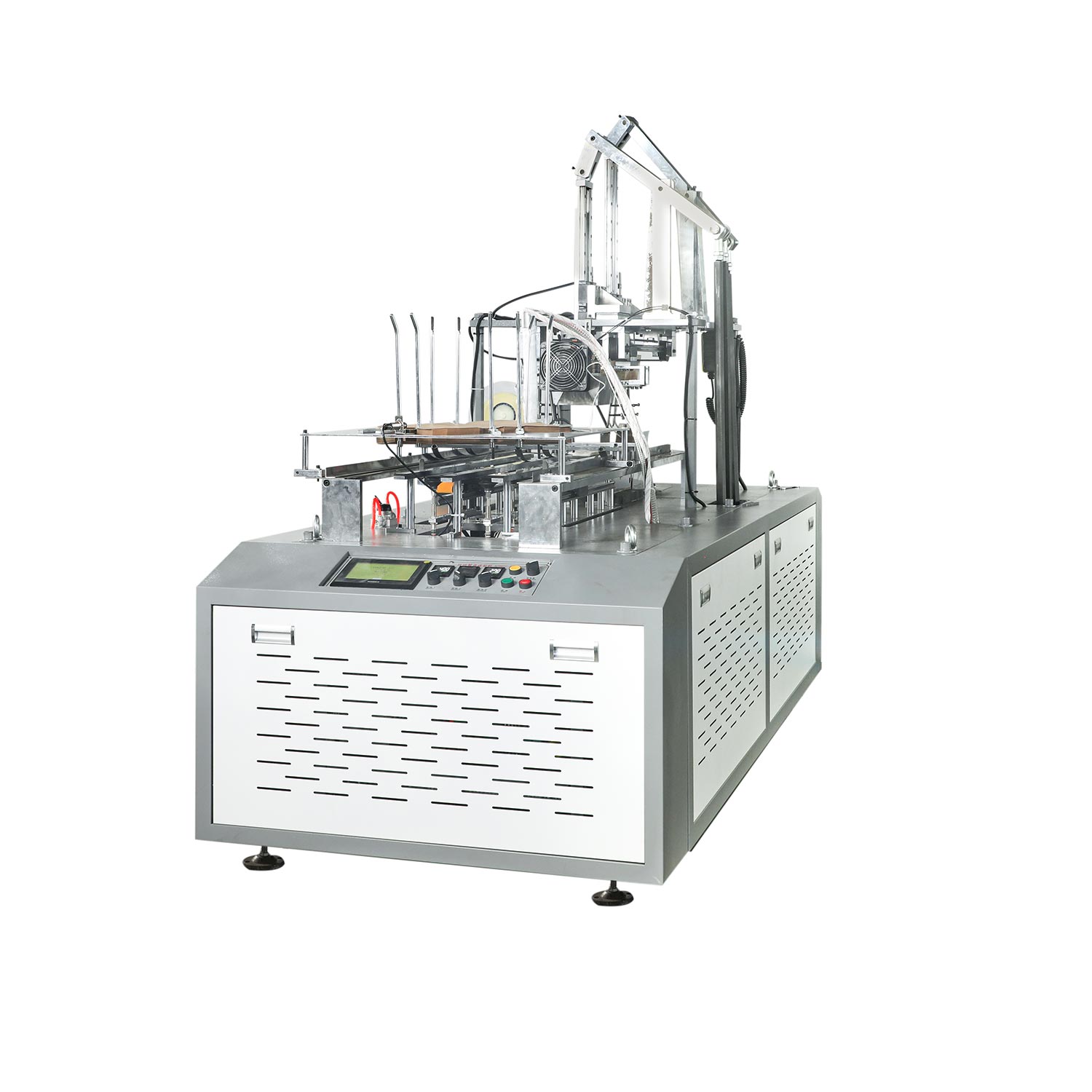 Lunchbox machen Maschine