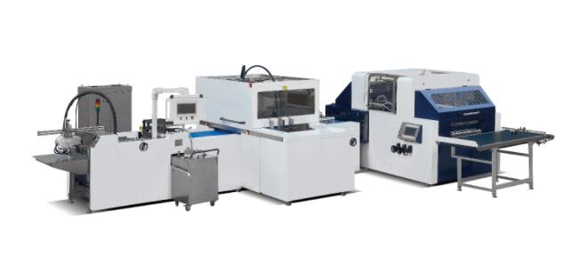 Hard Cover Case Maker