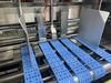 Automatische 5 Ply Litho -Flöte -Laminiermaschine drei in einem