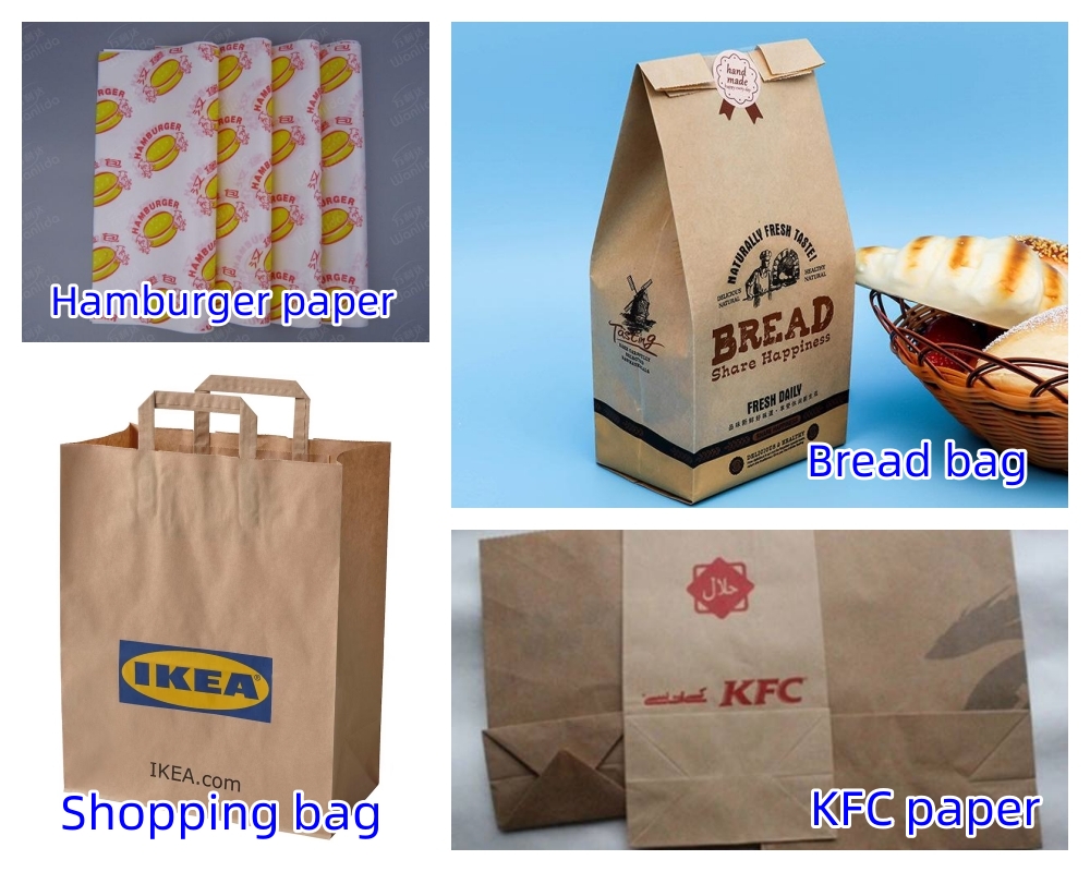 Flexo -Druckmaschine