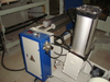Automatische Rolle-zu-Blatt-Papierschneidemaschine Modell DFJ-Serie