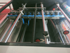 Fabrik -Direktvertrieb hochwertiger Plattenschlitz- und Karton -Groowen -Maschine