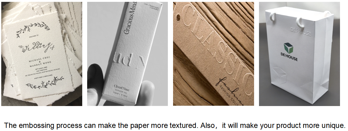 Automatische Papier -Pr&auml;genmaschine