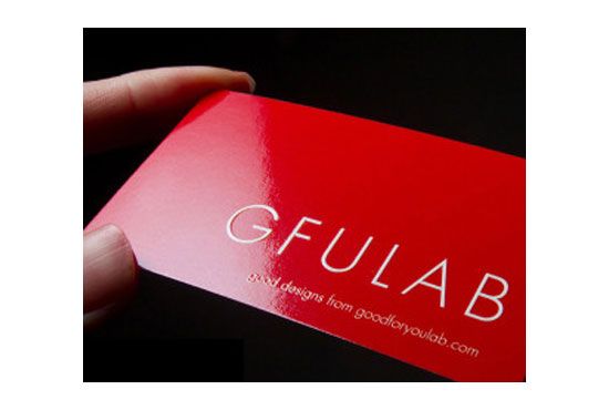 UV -Beschichtungsmaschine