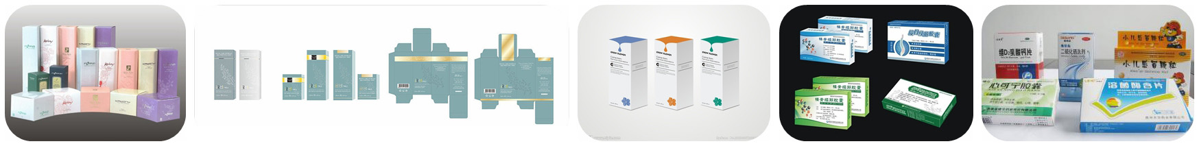 Karton-Box-Ordner-G&uuml;ller-Maschine