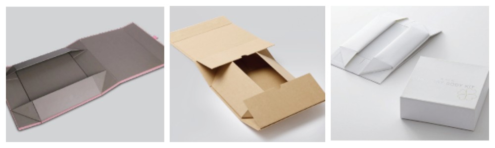 Automatische zusammenklappbare Box 5 Link-Board-Seitenfl&uuml;gel machen Maschine