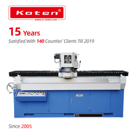 Messerschleifmaschine 