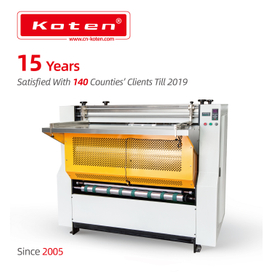 Kartonschlitzmaschine für starre Box