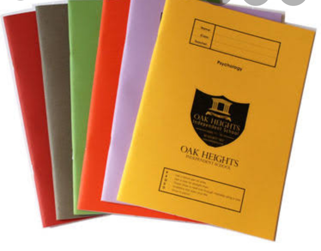 Trainingsbuch Flexo-Regierungsmaschine