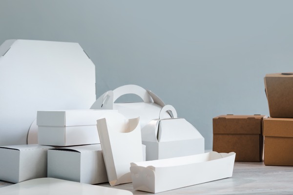 Lösungen für Papierkasten machen