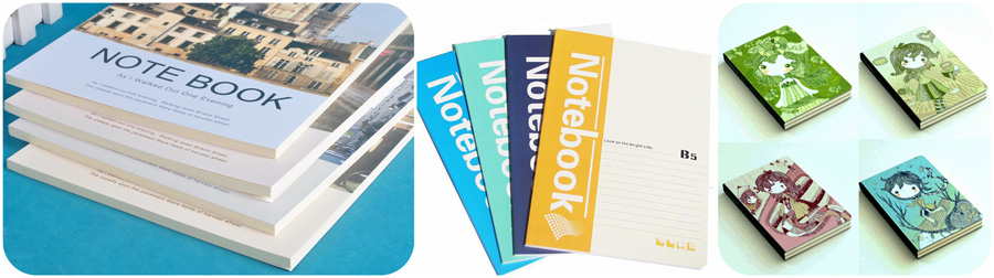 Perfekte Bindungsmaschine