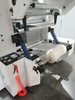 4 6 Farben CI Flexo -Druckmaschine