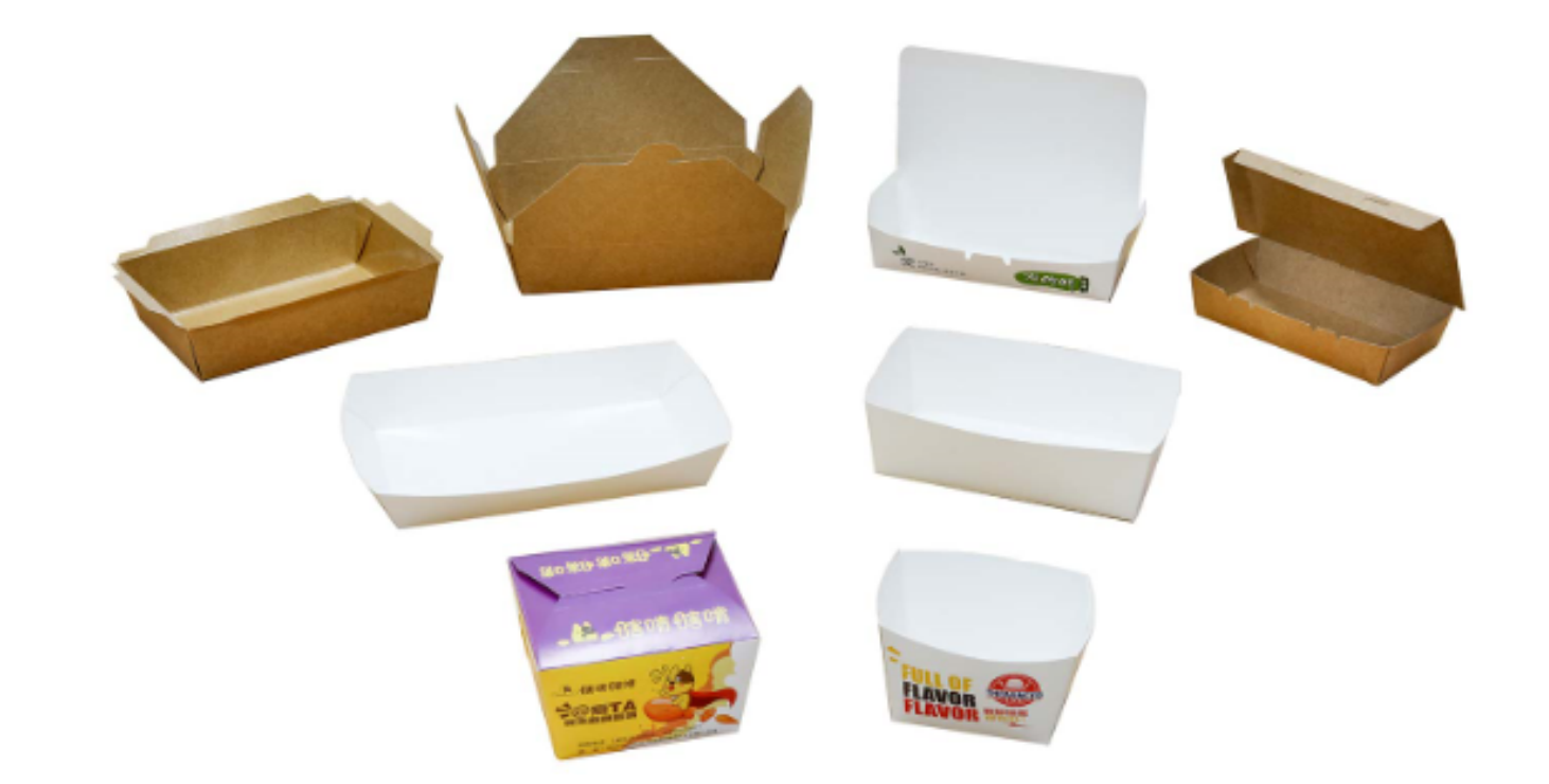 Lunchbox machen Maschine