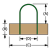 Seilhandmaschinenmaschine