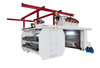 4 6 Farben CI Flexo -Druckmaschine